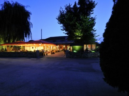 照片: Dreimädelhaus